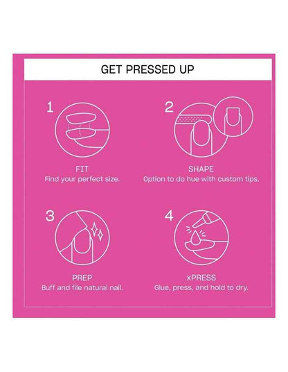 Lollypoppin? Bubblegum Nails