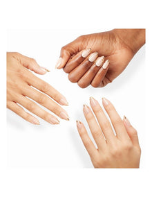 Confetti Connection Nails