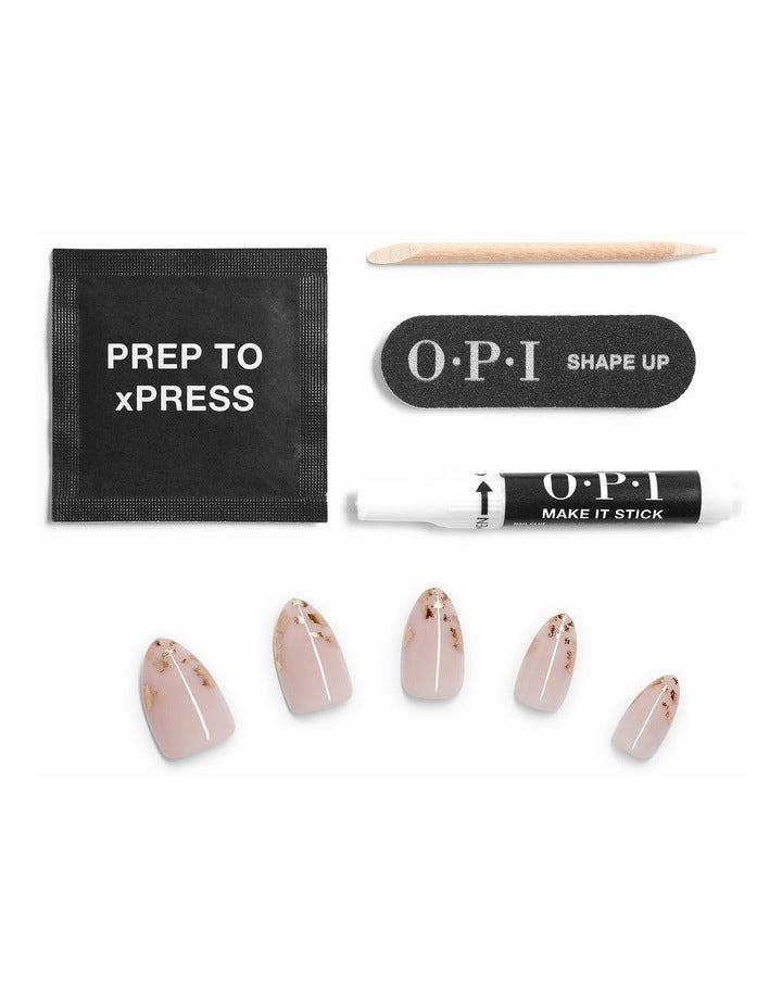 Confetti Connection Nails