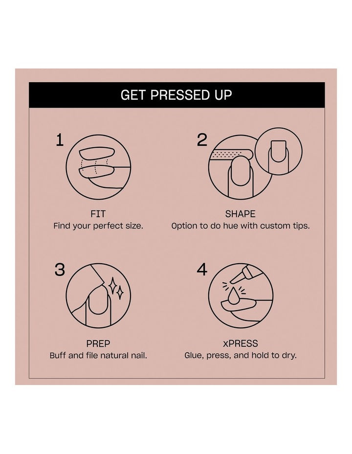 Confetti Connection Nails