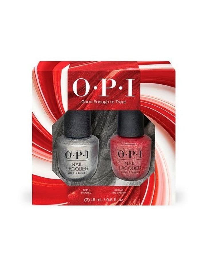 Holiday 2025 Duo Gift Set