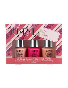 Holiday '25 Infinite Shine Trio Gift Set