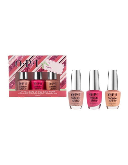 Holiday '25 Infinite Shine Trio Gift Set
