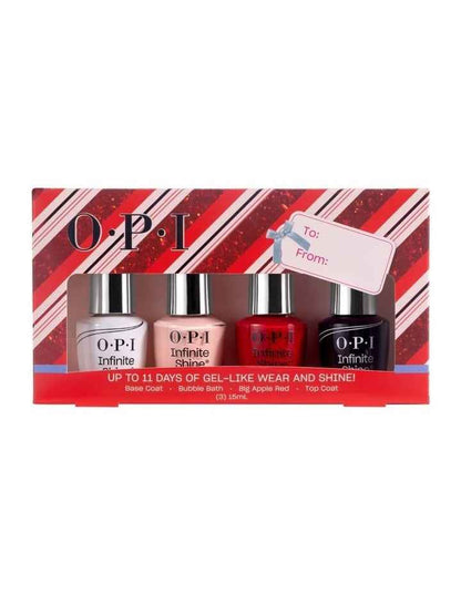 Holiday '25 Quad Gift Set