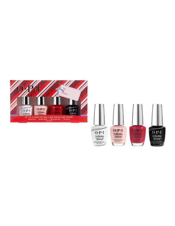 Holiday '25 Quad Gift Set