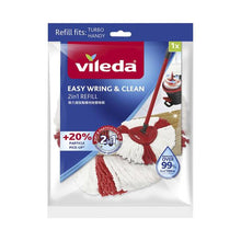 Easy Wring & Clean Refill