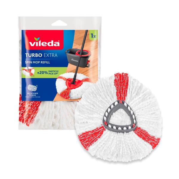 VILEDA EASY WRING & CLEAN REFILL
