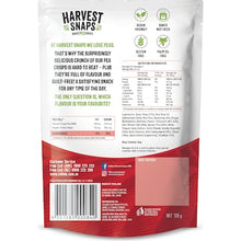 Harvest Snaps Baked Pea Crisps Chilli 120g