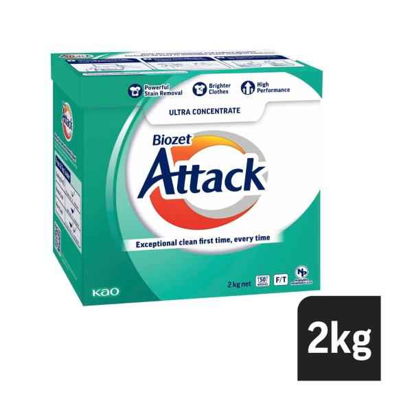 Regular Powder