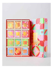 True Home Mini Candle Advent Calendar