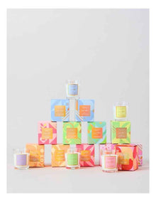 True Home Mini Candle Advent Calendar