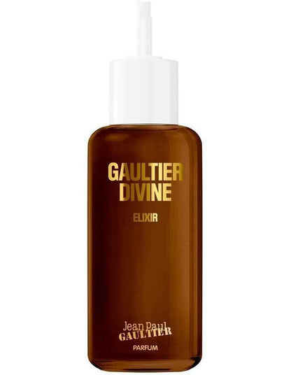 Gaultier Divine Elixir Refill Parfum 200ml
