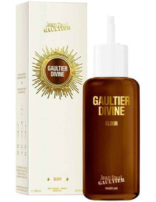Gaultier Divine Elixir Refill Parfum 200ml