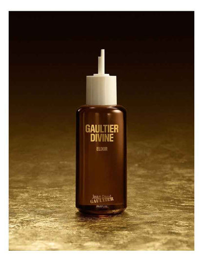 Gaultier Divine Elixir Refill Parfum 200ml