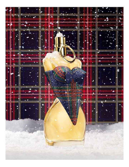 Gaultier Divine Holiday Collector Parfum 100ml