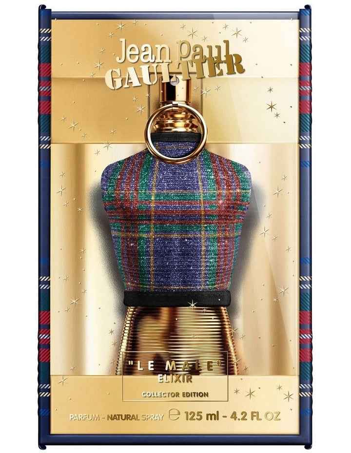 Le Elixir Holiday Collector Parfum 125ml