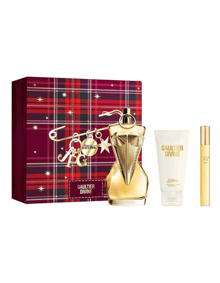 Divine 100mL Gift Set