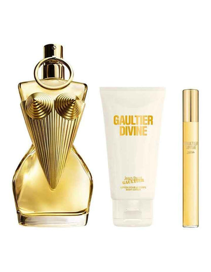 Divine 100mL Gift Set