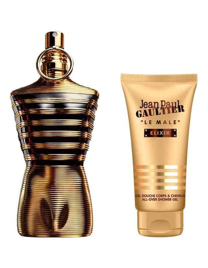 Le Male Elixir Parfum 125ml