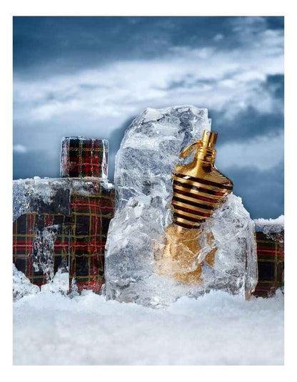 Le Elixir Fragrance 125ml Gift Set