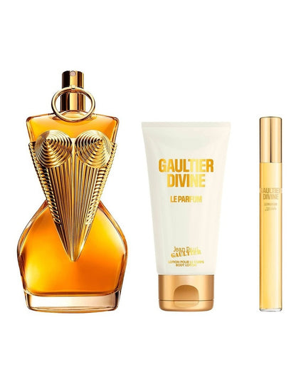 Divine Le Parfum 100ml Gift Set