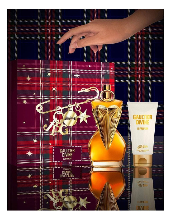 Divine Le Parfum 100ml Gift Set
