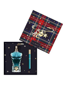 Le Beau Eau De Toilette Gift Set 125ml