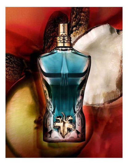 Le Beau Eau De Toilette Gift Set 125ml