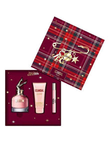 Scandal Eau de Parfum Gift Set 80ml