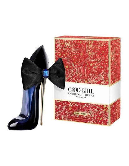 Good Girl Eau de Parfum Bowtastic Collector 80ml