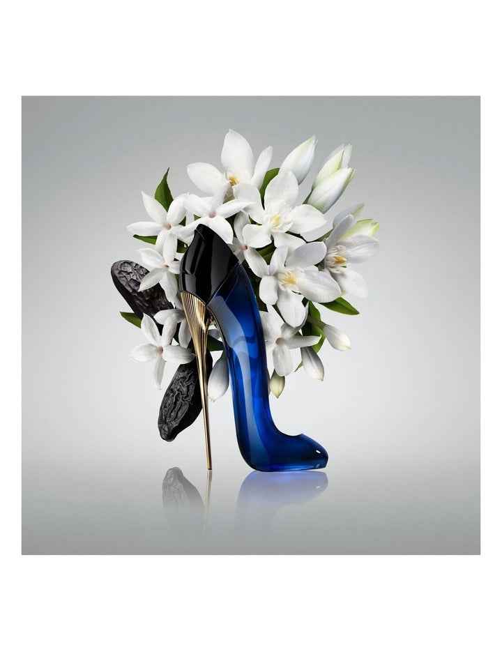 Good Girl Eau de Parfum Bowtastic Collector 80ml