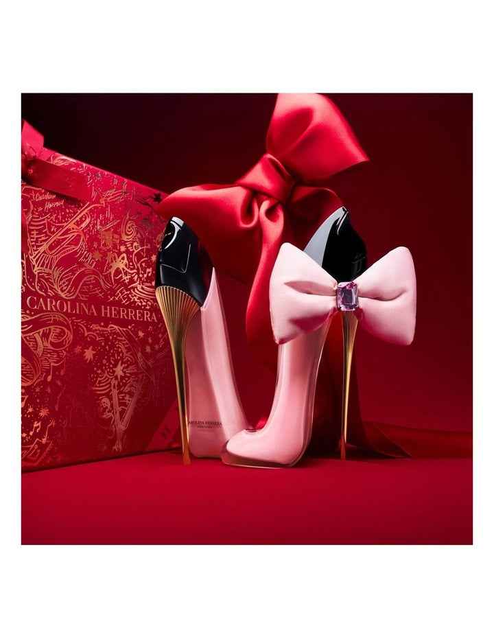 Good Girl Blush Bowtastic Collector 80ml