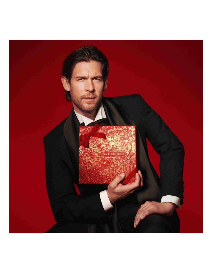 Bad Boy Cobalt 100mL Gift Set