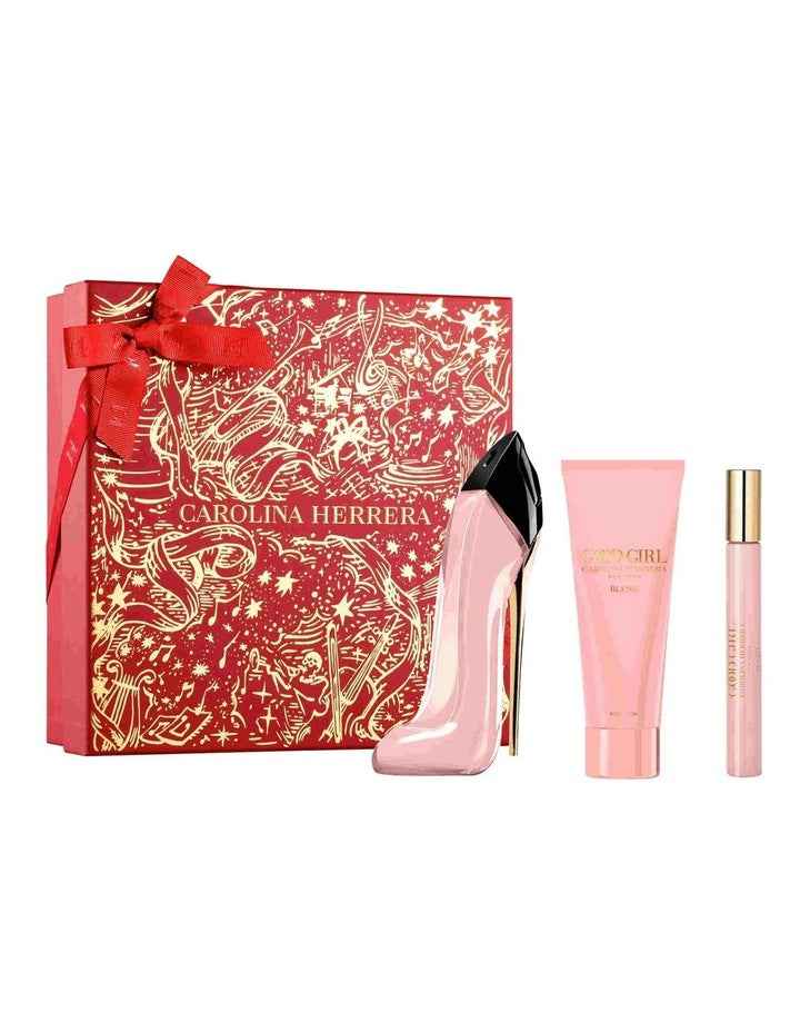 Good Girl Blush 80mL Gift Set