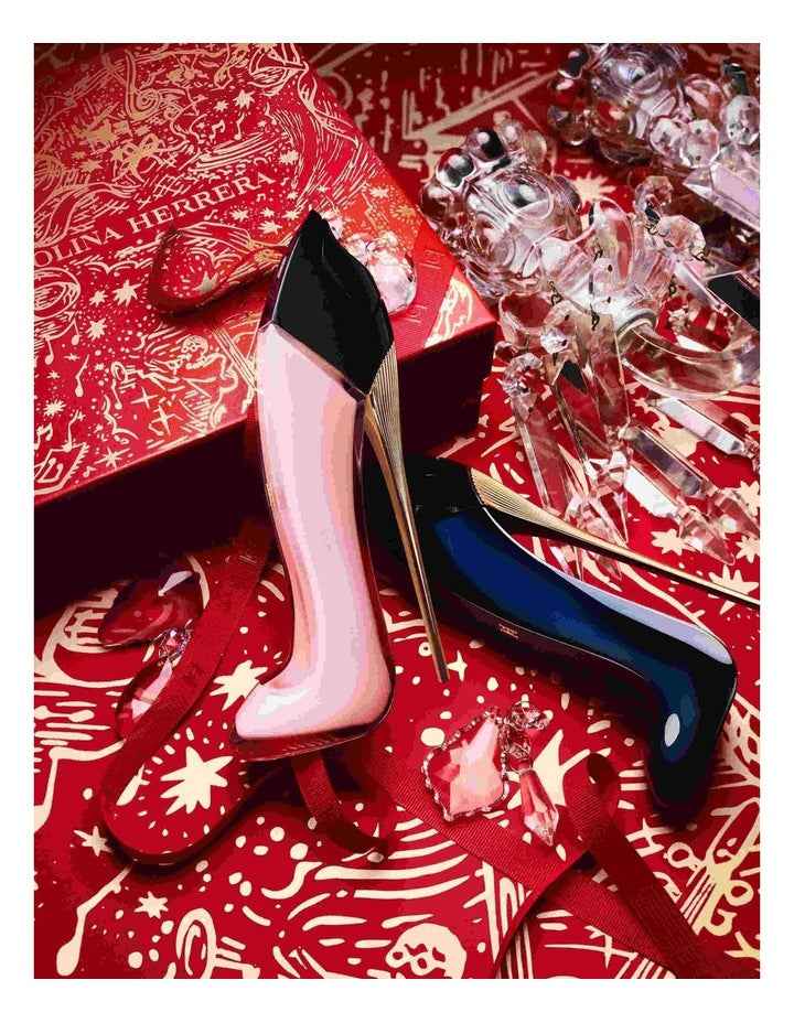 Good Girl Blush 80mL Gift Set