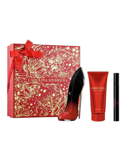 Very Good Girl Elixir Gift Set 80 ML