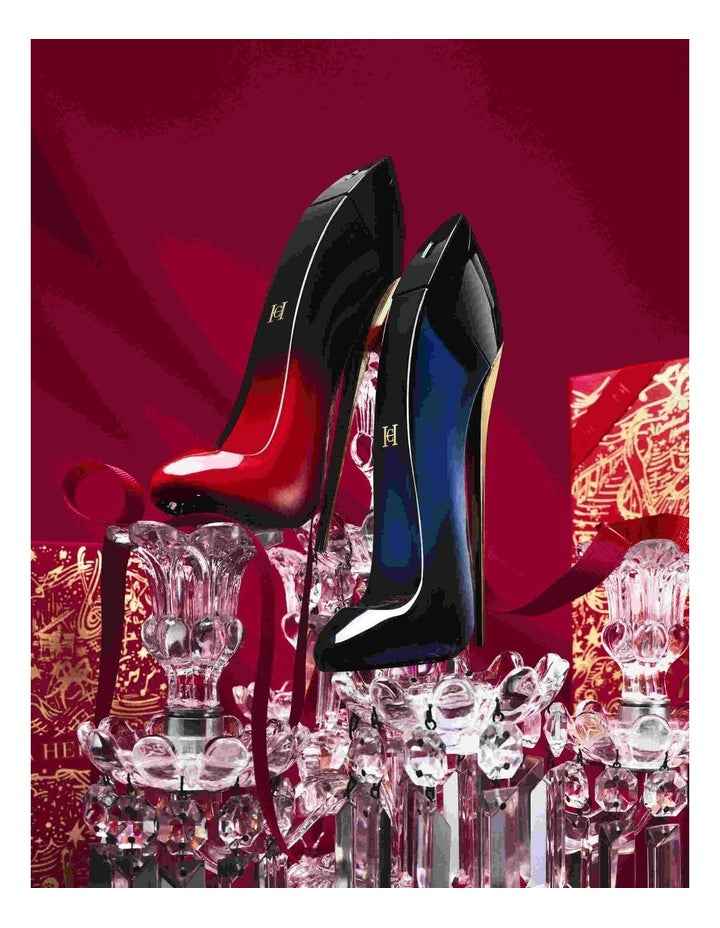 Very Good Girl Elixir Gift Set 80 ML