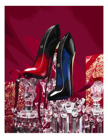 Very Good Girl Elixir Gift Set 80 ML