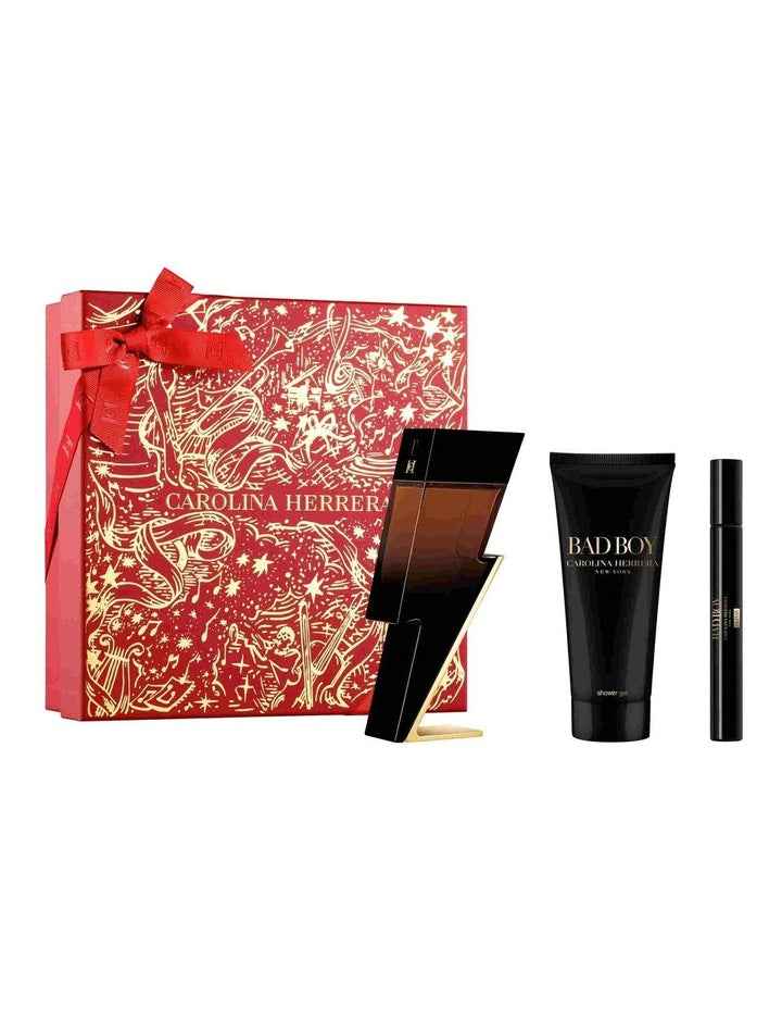 Bad Boy Elixir 100ml Gift Set