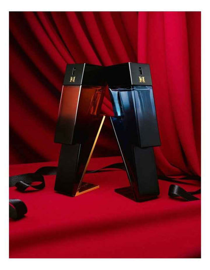 Bad Boy Elixir 100ml Gift Set