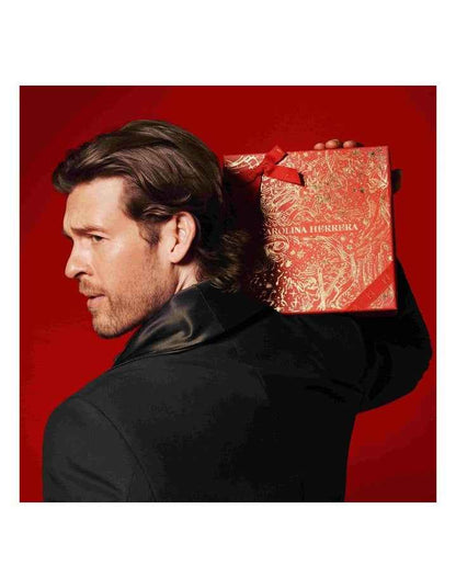 Bad Boy Elixir 100ml Gift Set