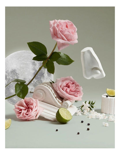 Luna Eau De Toilette 10ml