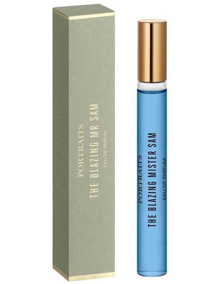 The Blazing Eau De Parfum 10ml