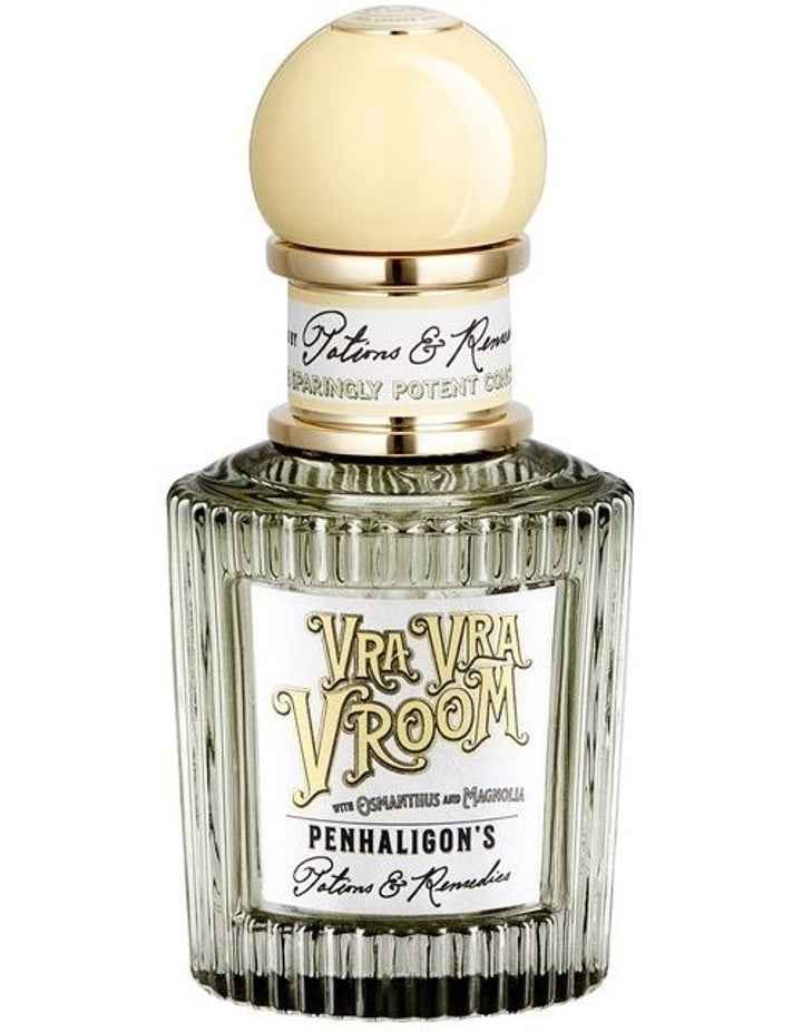 Vra Vra Vroom Eau De Parfum 50ml