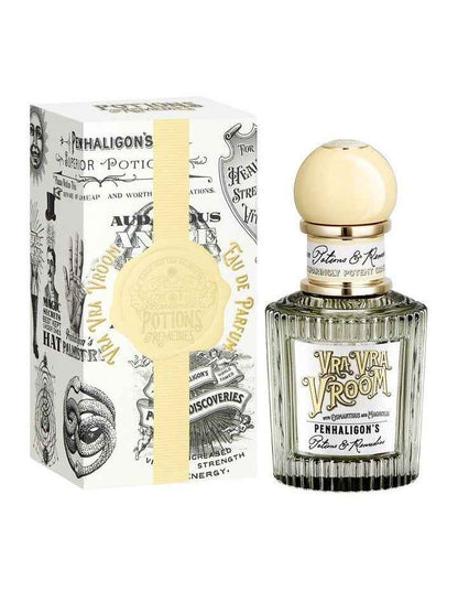 Vra Vra Vroom Eau De Parfum 50ml