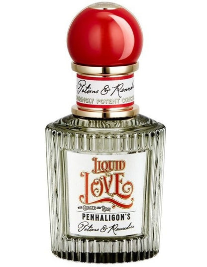 Liquid Love Eau De Parfum 50ml