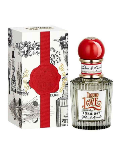 Liquid Love Eau De Parfum 50ml