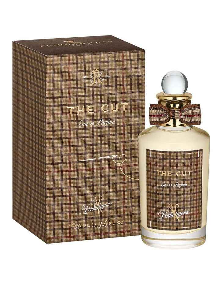 The Cut EDP 100ml