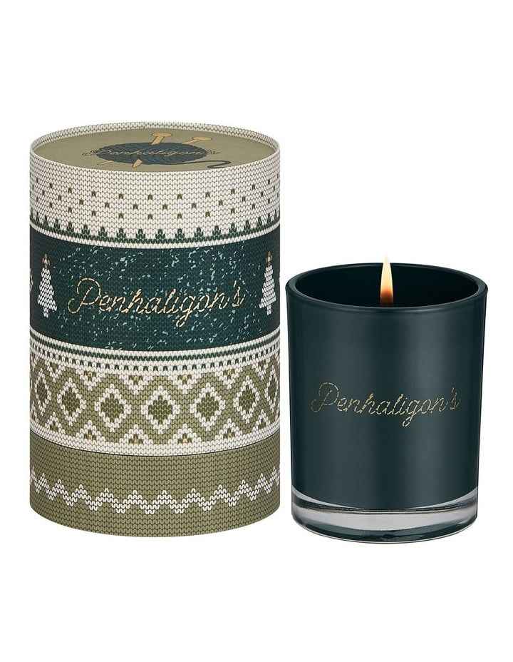 Limited Edition Christmas Candle