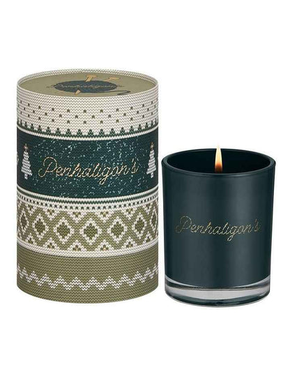 Limited Edition Christmas Candle